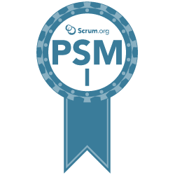 Professional Scrum Master